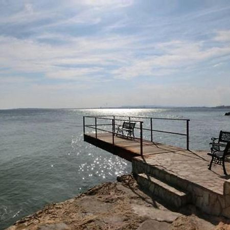Sea View Panorama Apartment On Complex With Pools And Beach, Sveti Vlas Εξωτερικό φωτογραφία