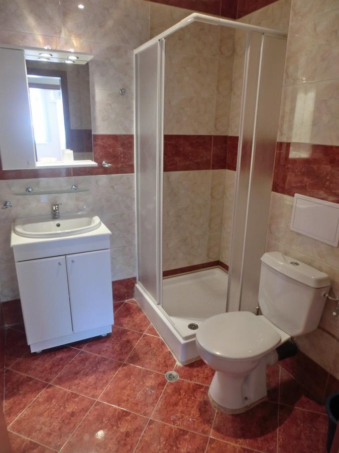 Sea View Panorama Apartment On Complex With Pools And Beach, Sveti Vlas Εξωτερικό φωτογραφία