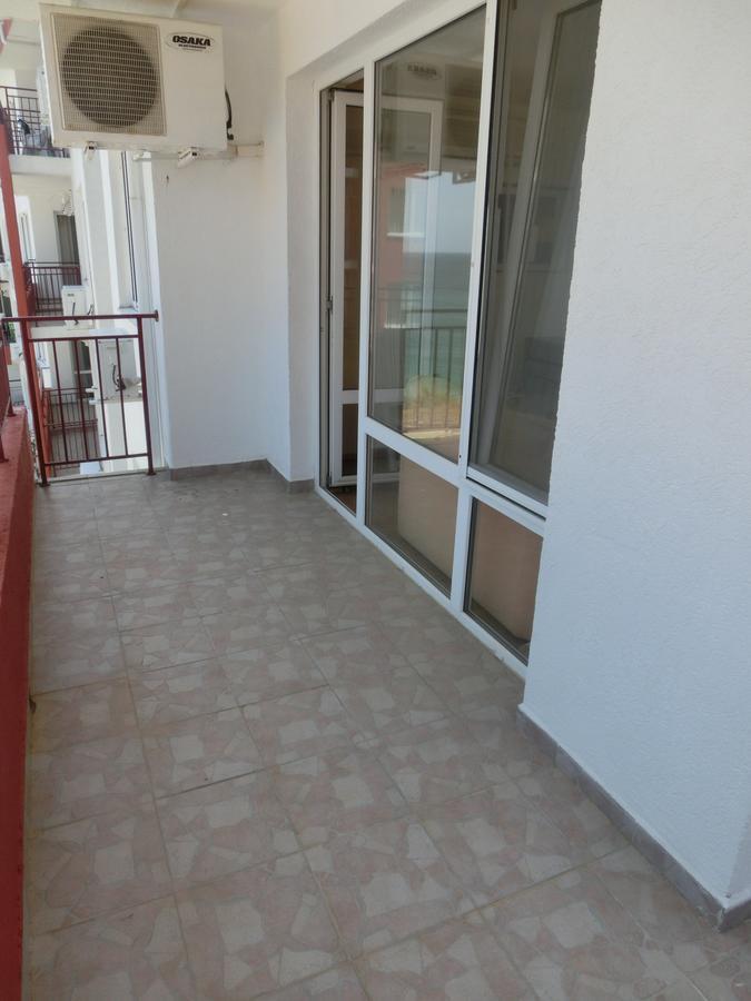 Sea View Panorama Apartment On Complex With Pools And Beach, Sveti Vlas Εξωτερικό φωτογραφία